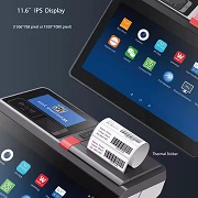 Puntos de venta ( POS )